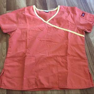 Bundle of 3 Dickies Scrub Tops